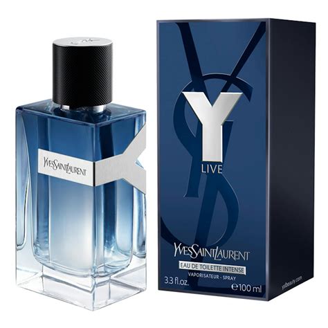 mens ysl fragrance|yves saint laurent men's aftershave.